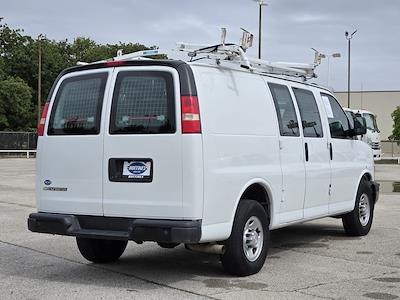 2018 Chevrolet Express 2500 SRW RWD Upfitted Cargo Van for sale #U5289 - photo 2