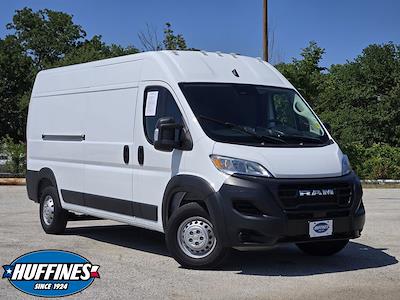 2023 Ram ProMaster 2500 High Roof FWD Empty Cargo Van for sale #U5306 - photo 1
