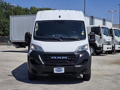 2023 Ram ProMaster 2500 High Roof FWD Empty Cargo Van for sale #U5306 - photo 2