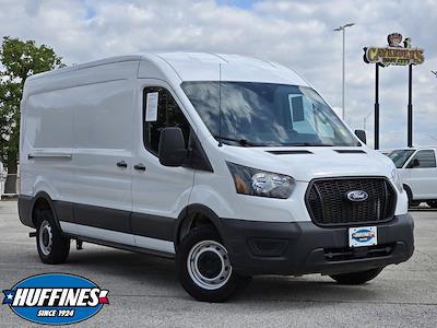 2025 Ford Transit 250 Medium Roof RWD Empty Cargo Van for sale #U5318 - photo 1