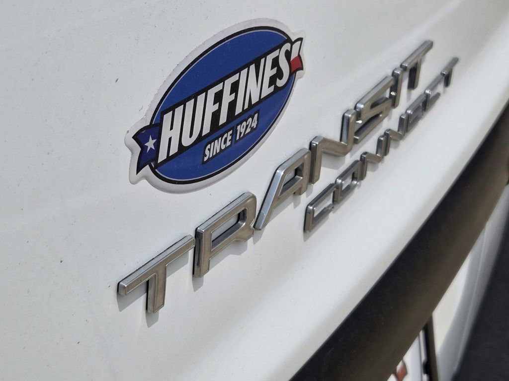Used 2023 Ford Transit Connect - photo 12