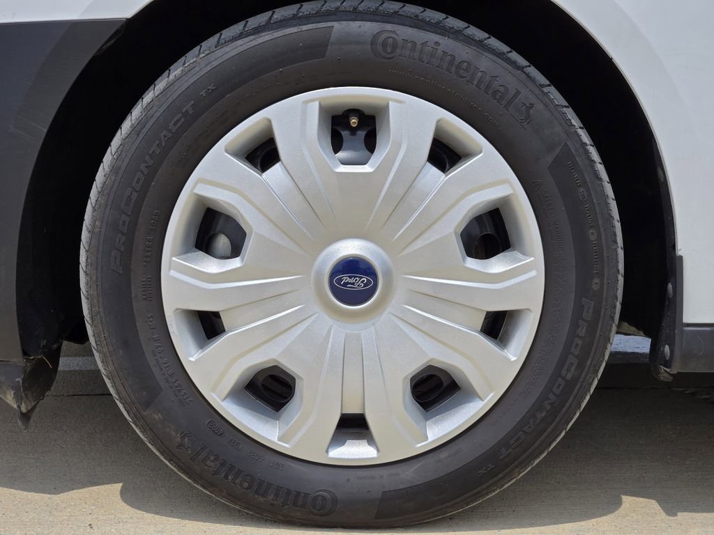 Used 2023 Ford Transit Connect - photo 14