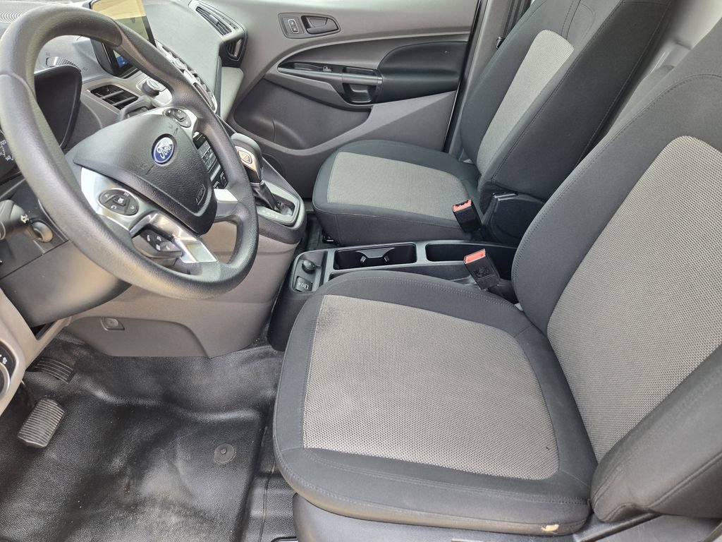 Used 2023 Ford Transit Connect - photo 16