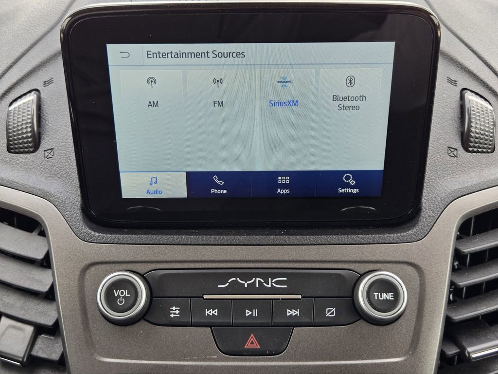 Used 2023 Ford Transit Connect - photo 20