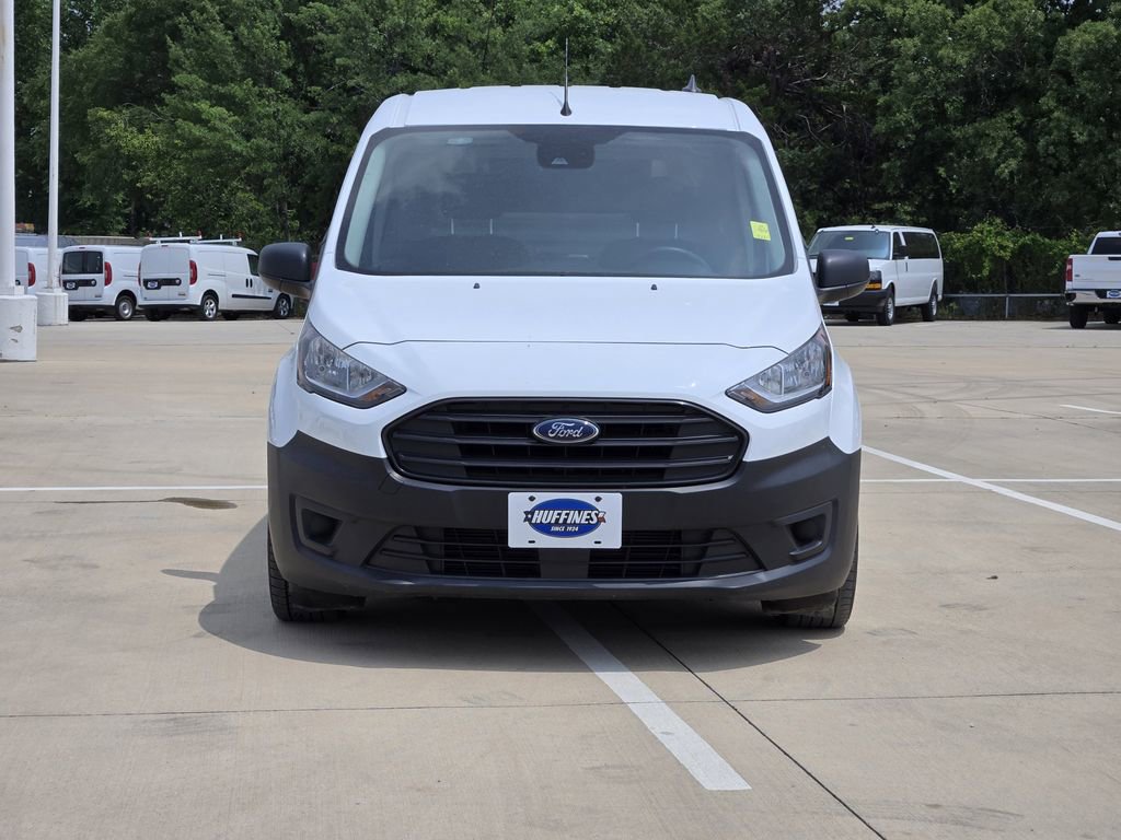 Used 2023 Ford Transit Connect - photo 5