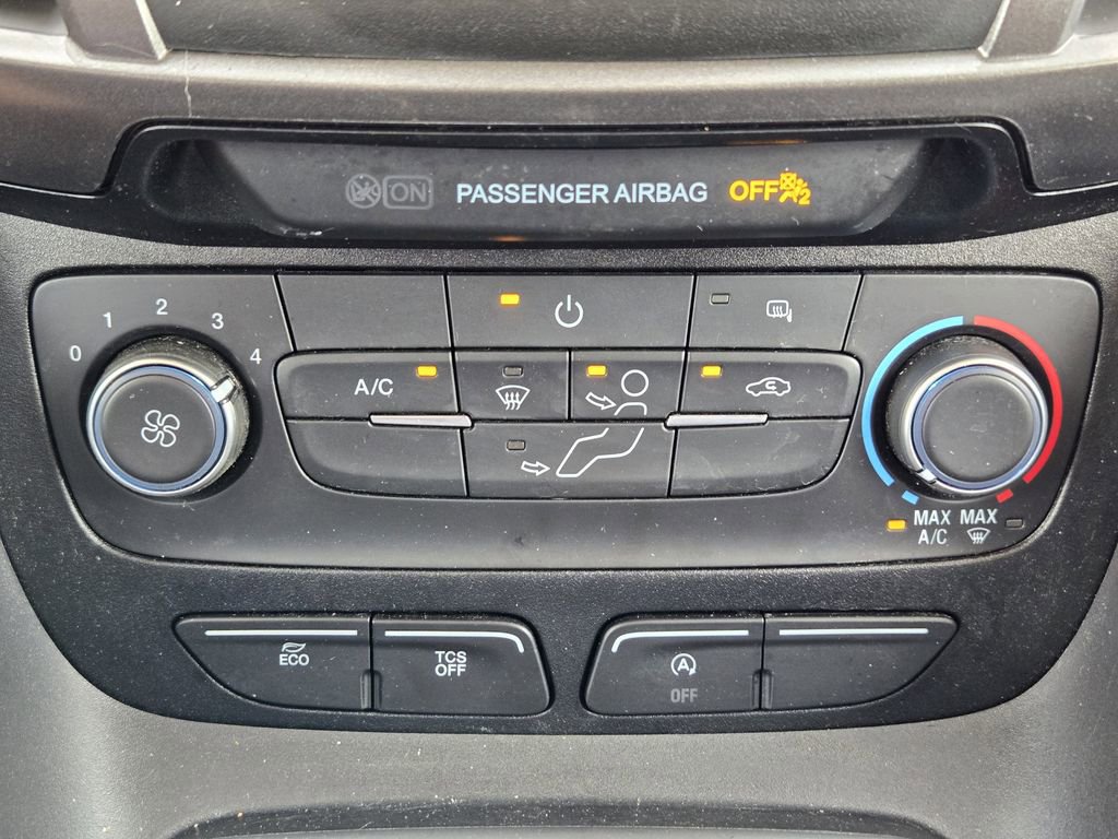 Used 2023 Ford Transit Connect - photo 22