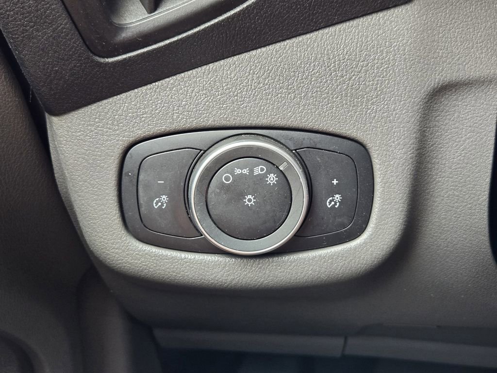 Used 2023 Ford Transit Connect - photo 24