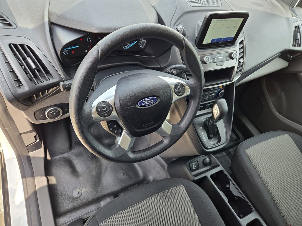 Used 2023 Ford Transit Connect - photo 27