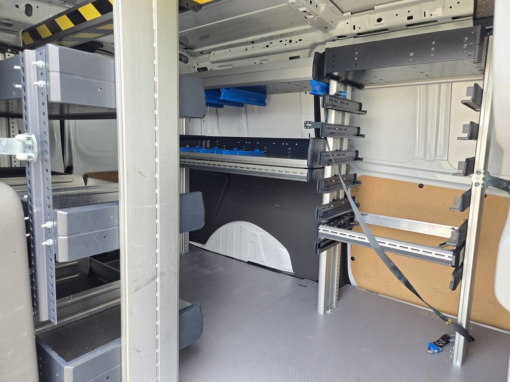 Used 2023 Ford Transit Connect - photo 31