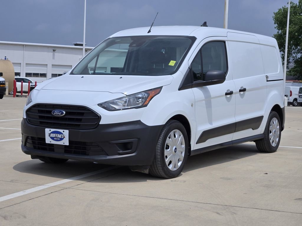 Used 2023 Ford Transit Connect - photo 6