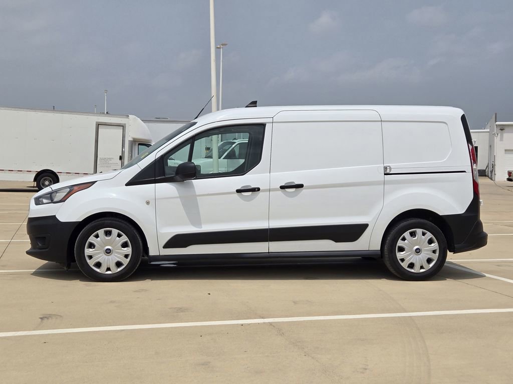 Used 2023 Ford Transit Connect - photo 7
