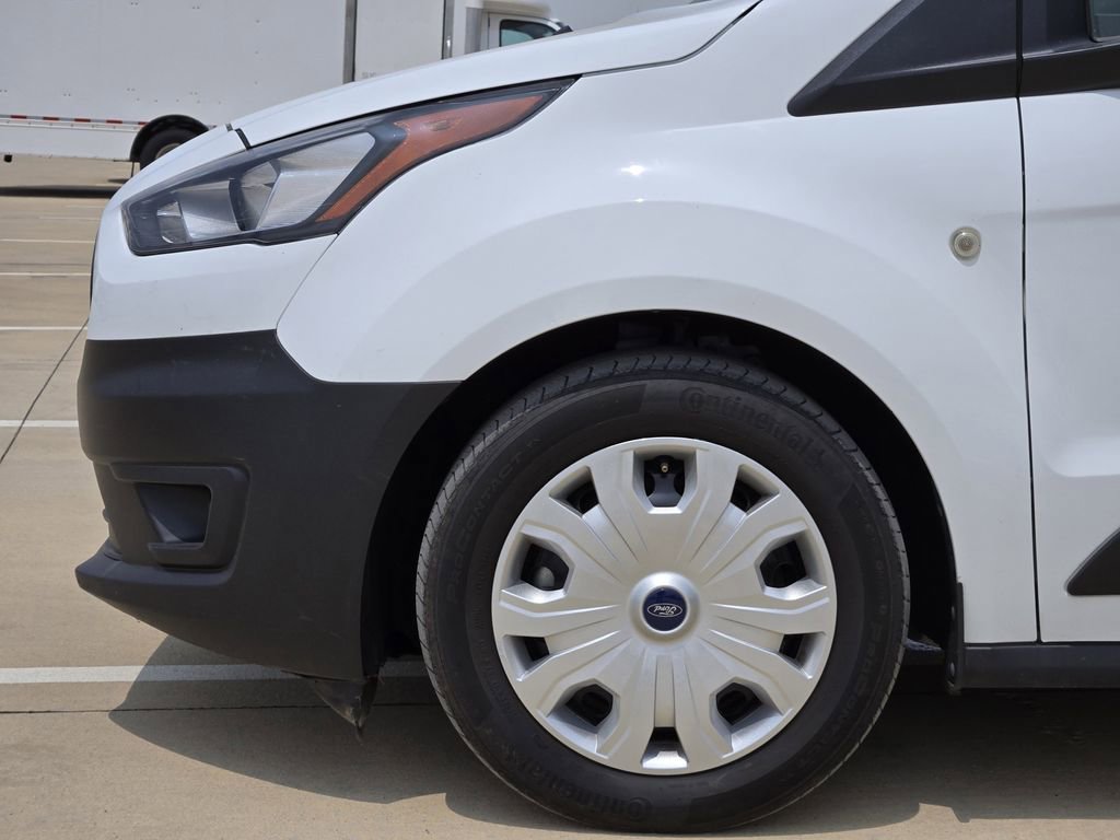 Used 2023 Ford Transit Connect - photo 10