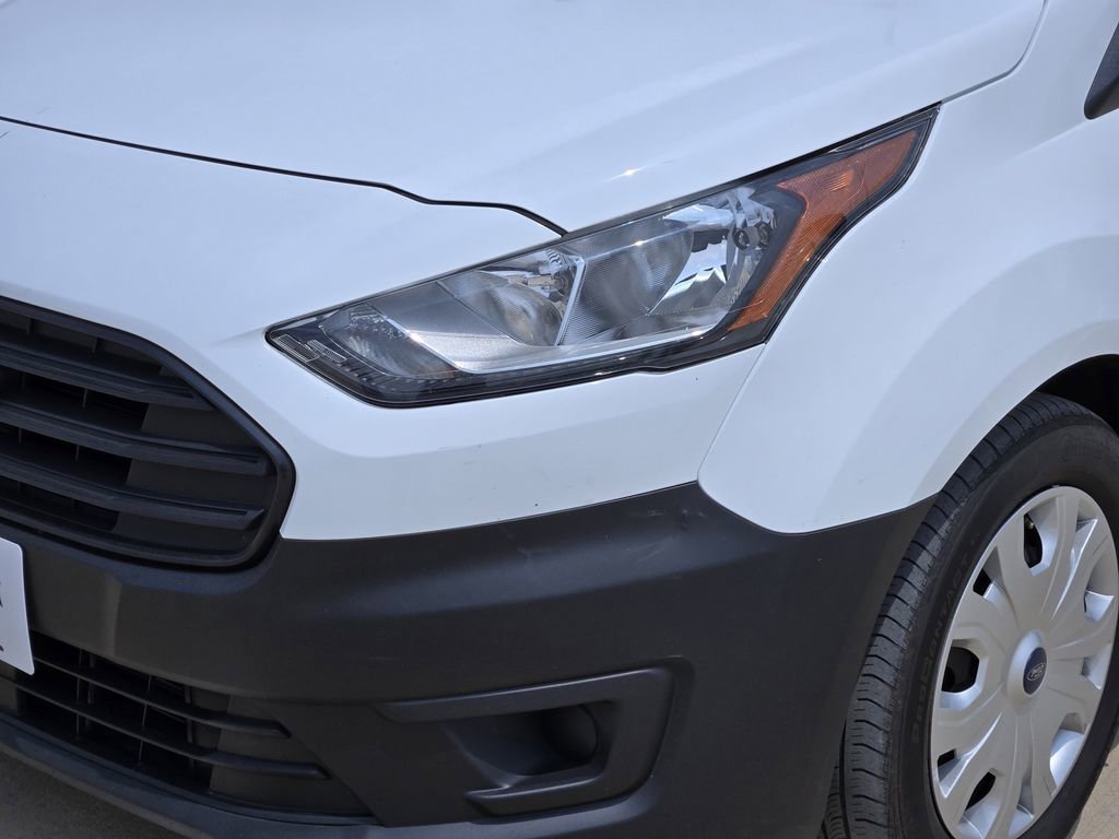 Used 2023 Ford Transit Connect - photo 11