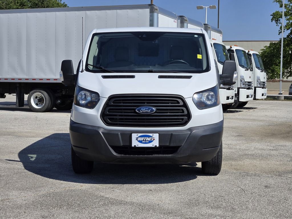 Used 2019 Ford Transit 150 - photo 2