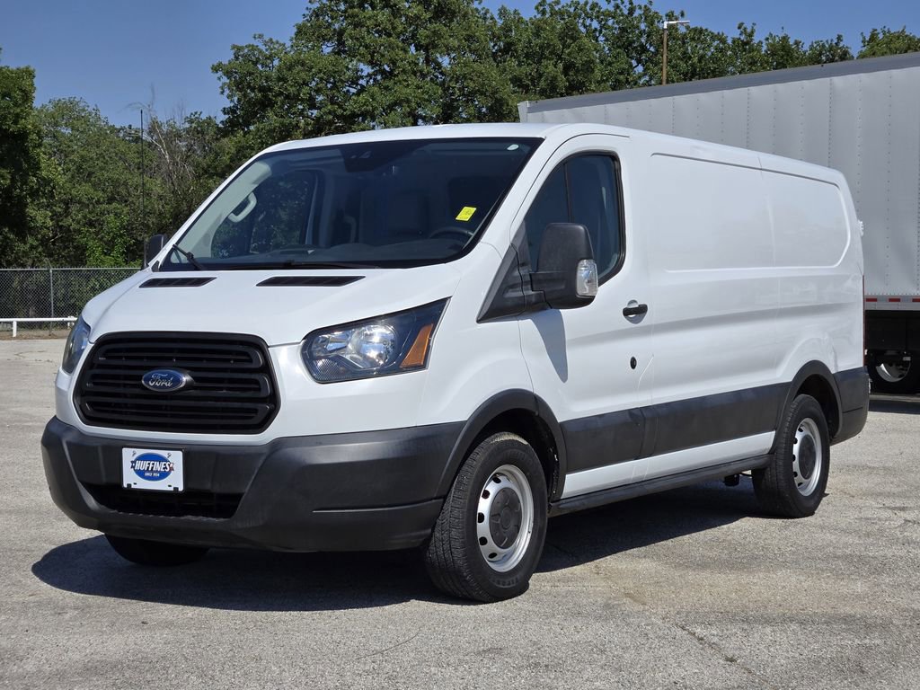 Used 2019 Ford Transit 150 - photo 5