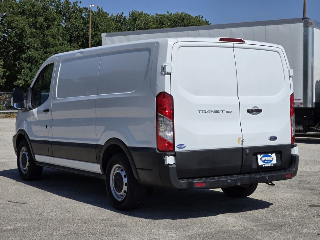 Used 2019 Ford Transit 150 - photo 7