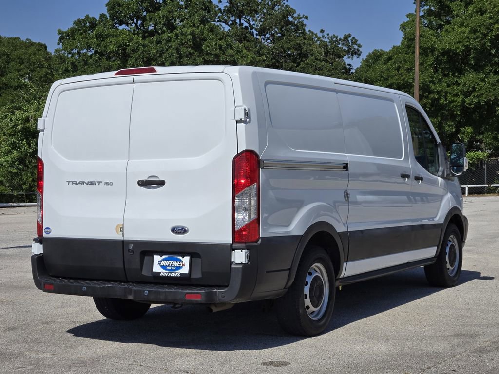 Used 2019 Ford Transit 150 - photo 9