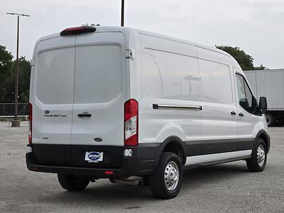 2023 Ford Transit 250 Medium Roof AWD Empty Cargo Van for sale #U5349 - photo 2