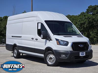 2023 Ford Transit 350 High Roof AWD Empty Cargo Van for sale #U5350 - photo 1