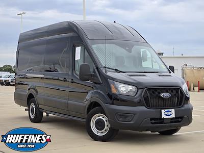 2023 Ford Transit 250 High Roof RWD Empty Cargo Van for sale #U5371 - photo 1