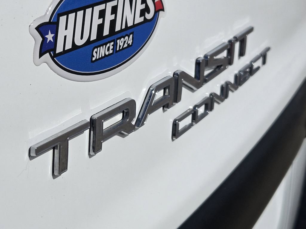 Used 2020 Ford Transit Connect - photo 10