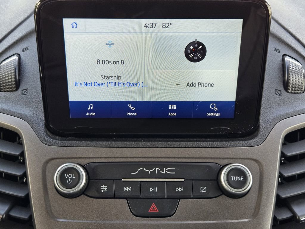 Used 2020 Ford Transit Connect - photo 18