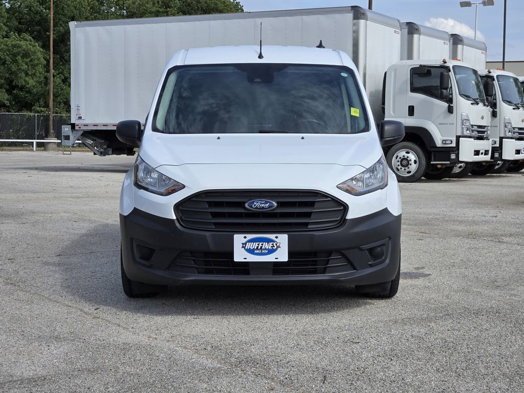 Used 2020 Ford Transit Connect - photo 2