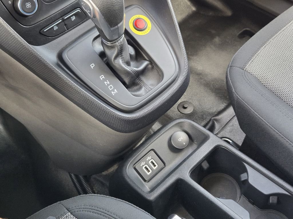 Used 2020 Ford Transit Connect - photo 22