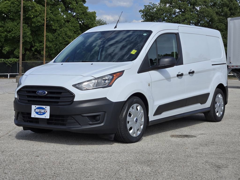 Used 2020 Ford Transit Connect - photo 3