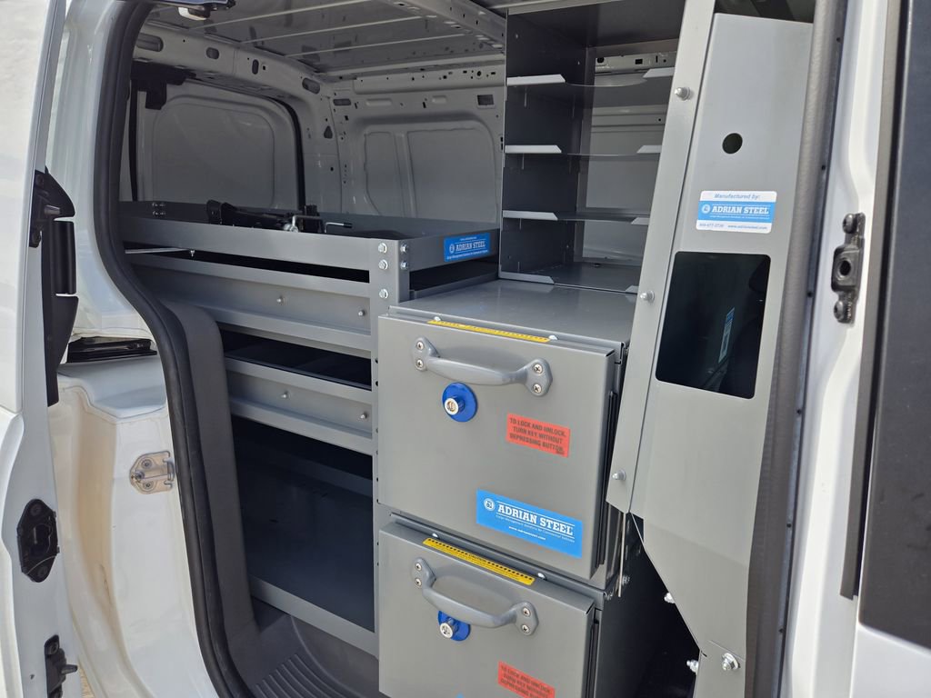 Used 2020 Ford Transit Connect - photo 30