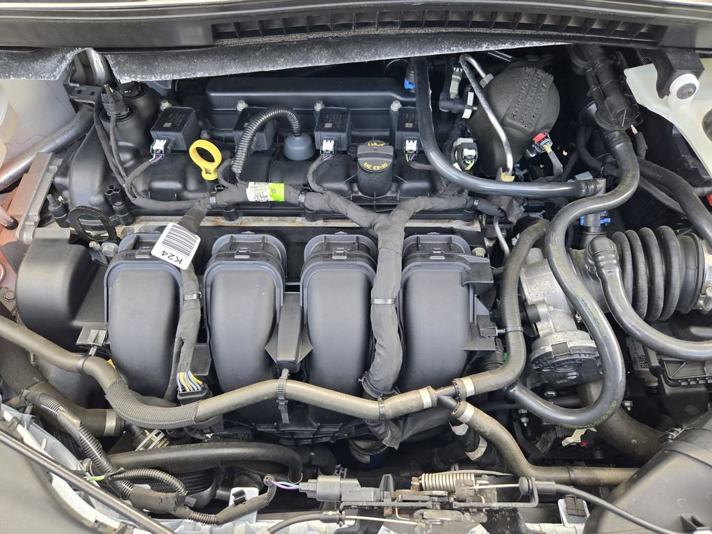 Used 2020 Ford Transit Connect - photo 32