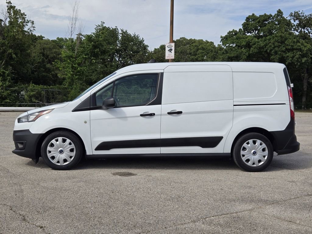 Used 2020 Ford Transit Connect - photo 4