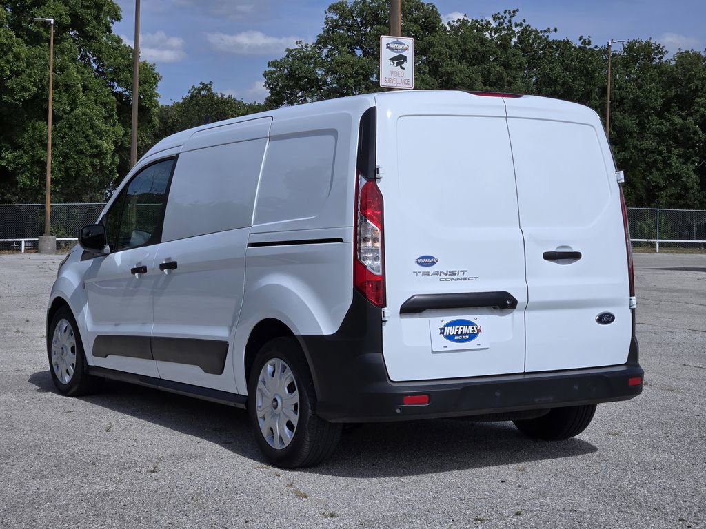 Used 2020 Ford Transit Connect - photo 5