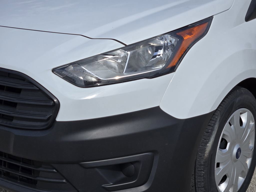 Used 2020 Ford Transit Connect - photo 9