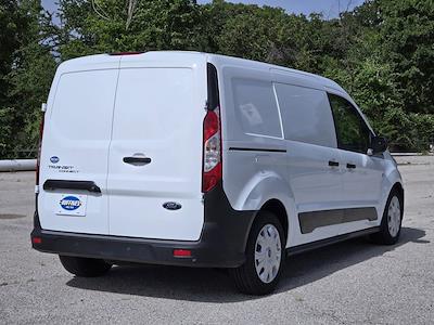 2020 Ford Transit Connect FWD Upfitted Cargo Van for sale #U5384 - photo 2