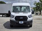 2023 Ford Transit 150 Medium Roof RWD Empty Cargo Van for sale #U5388 - photo 4