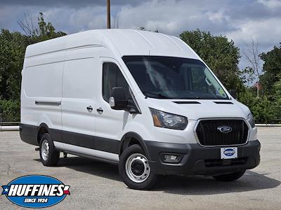 2023 Ford Transit 350 High Roof RWD Empty Cargo Van for sale #U5397 - photo 1