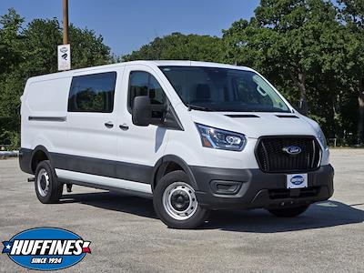 2023 Ford Transit 250 Low Roof RWD Empty Cargo Van for sale #U5419 - photo 1