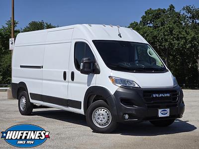 2025 Ram ProMaster 2500 High Roof FWD Empty Cargo Van for sale #U5432 - photo 1