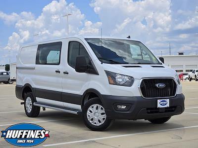 2024 Ford Transit 250 Low Roof RWD Empty Cargo Van for sale #U5442 - photo 1