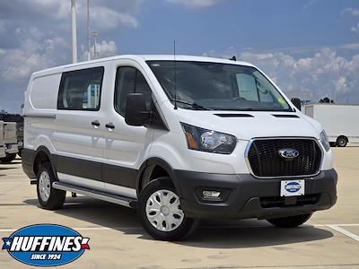 2024 Ford Transit 250 Low Roof RWD Empty Cargo Van for sale #U5444 - photo 1