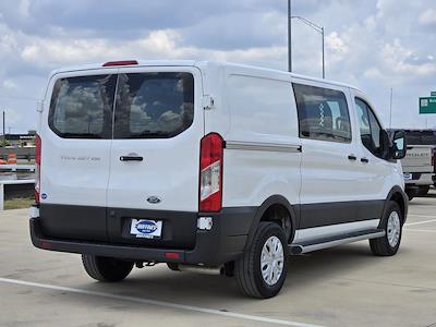2024 Ford Transit 250 Low Roof RWD Empty Cargo Van for sale #U5444 - photo 2