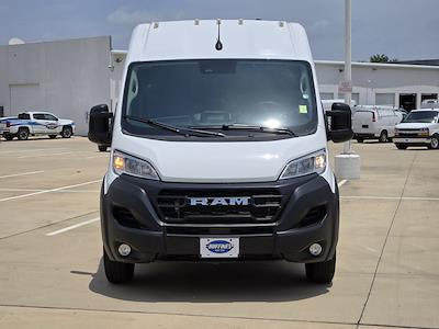 2025 Ram ProMaster 2500 High Roof FWD Empty Cargo Van for sale #U5461 - photo 2