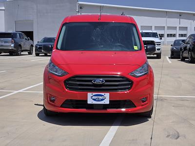 2023 Ford Transit Connect FWD Empty Cargo Van for sale #U5637 - photo 2