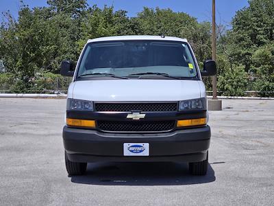 2023 Chevrolet Express 2500 RWD Empty Cargo Van for sale #U5721 - photo 2
