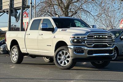 New 2026 Ram 2500 Laramie Crew Cab for sale #DN10031 - photo 2