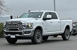New 2026 Ram 2500 Longhorn Crew Cab for sale #DN10033 - photo 8