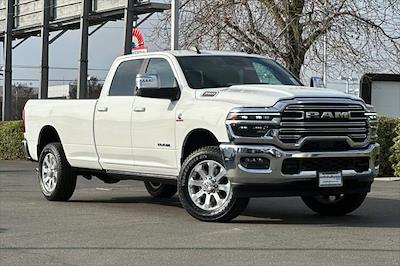 New 2026 Ram 3500 Laramie Crew Cab for sale #DN10035 - photo 2