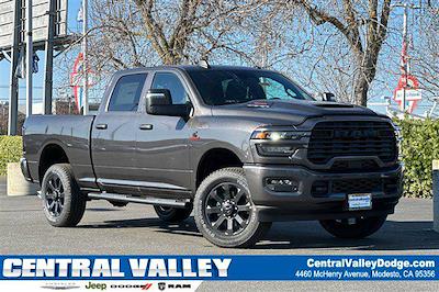 New 2026 Ram 2500 Tradesman Crew Cab for sale #DN10037 - photo 1