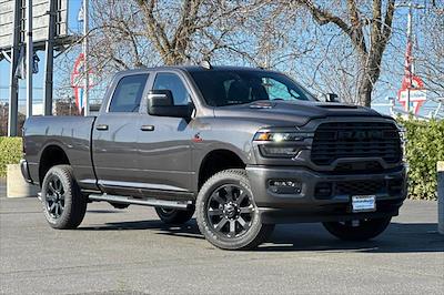 New 2026 Ram 2500 Tradesman Crew Cab for sale #DN10037 - photo 2